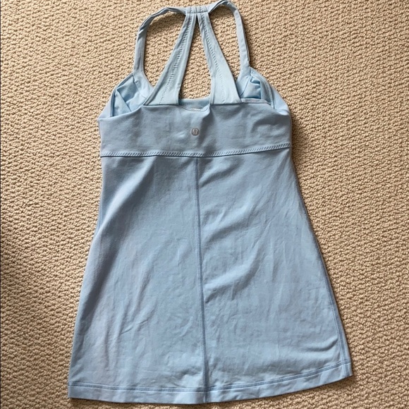 Lululemon Scoop Me Up Tank - Picture 2 of 3